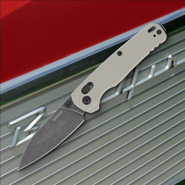 Kershaw Bel Air